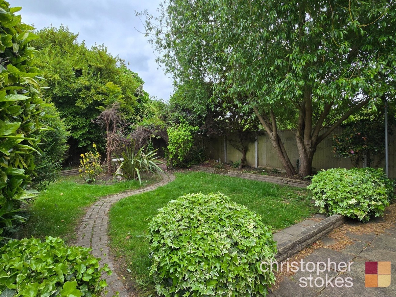 The Chase, Goffs Oak, Waltham Cross, Hertfordshire, EN7 5PB