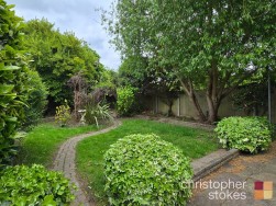 The Chase, Goffs Oak, Waltham Cross, Hertfordshire, EN7 5PB