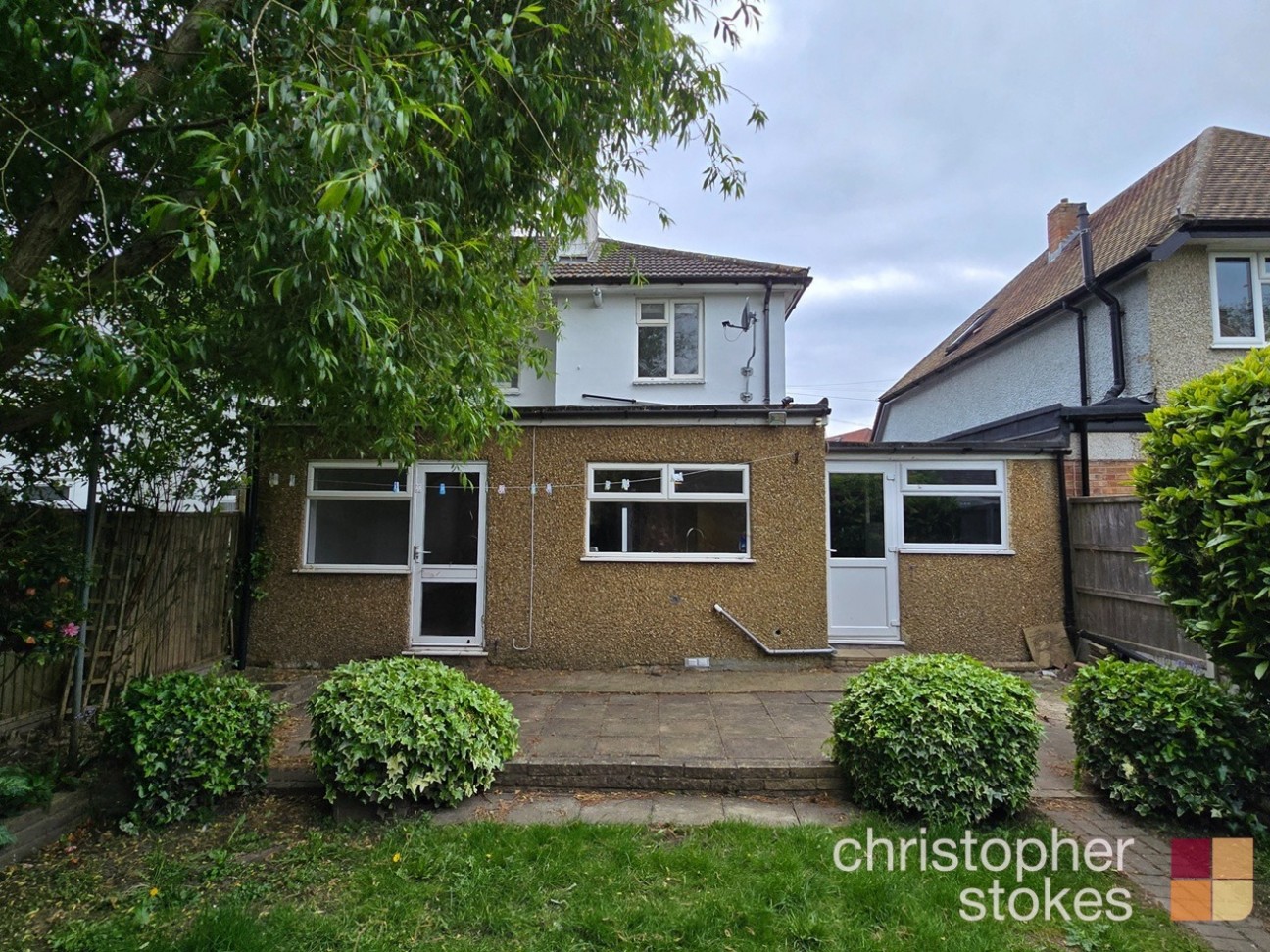 The Chase, Goffs Oak, Waltham Cross, Hertfordshire, EN7 5PB