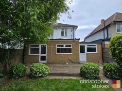 The Chase, Goffs Oak, Waltham Cross, Hertfordshire, EN7 5PB