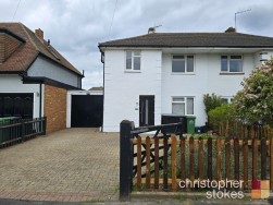 The Chase, Goffs Oak, Waltham Cross, Hertfordshire, EN7 5PB