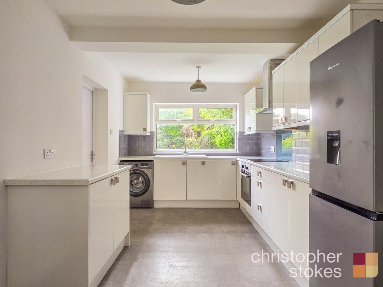 The Chase, Goffs Oak, Waltham Cross, Hertfordshire, EN7 5PB