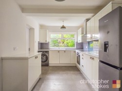 The Chase, Goffs Oak, Waltham Cross, Hertfordshire, EN7 5PB