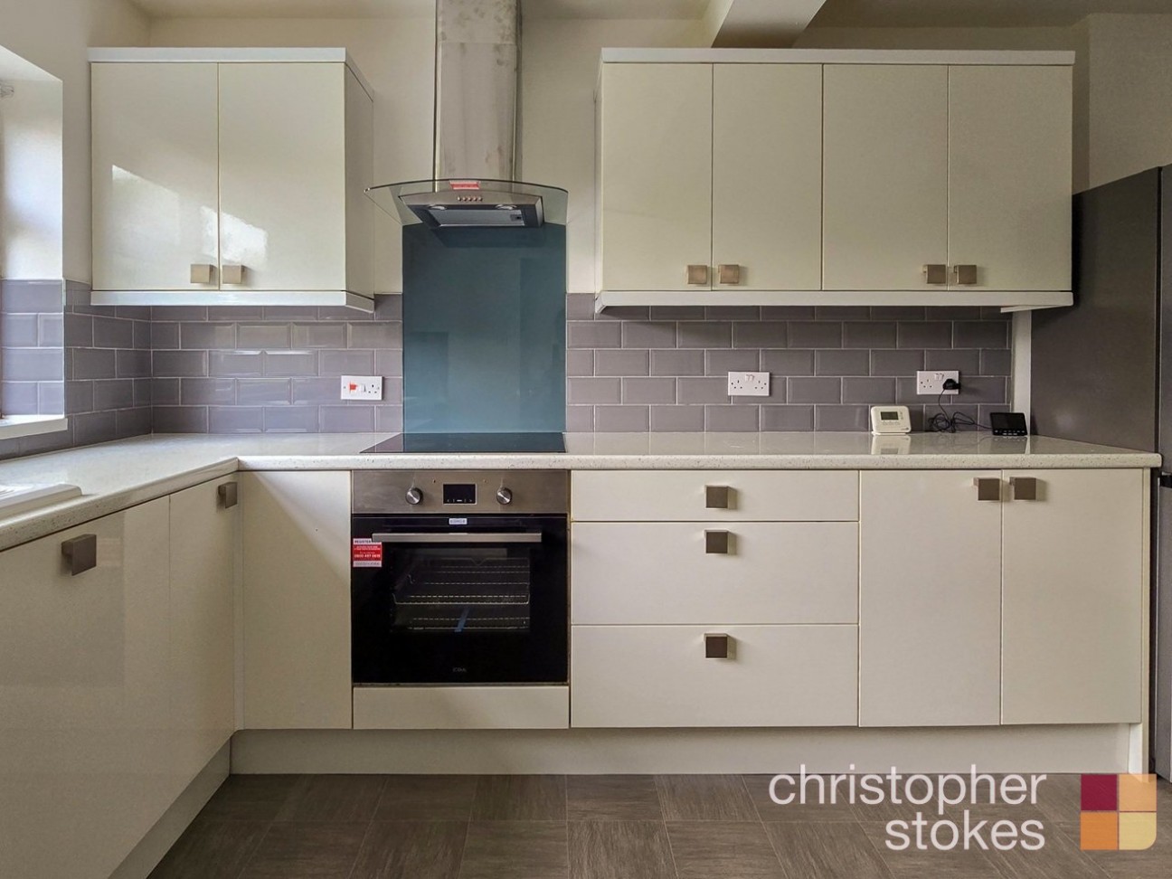 The Chase, Goffs Oak, Waltham Cross, Hertfordshire, EN7 5PB