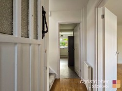 The Chase, Goffs Oak, Waltham Cross, Hertfordshire, EN7 5PB