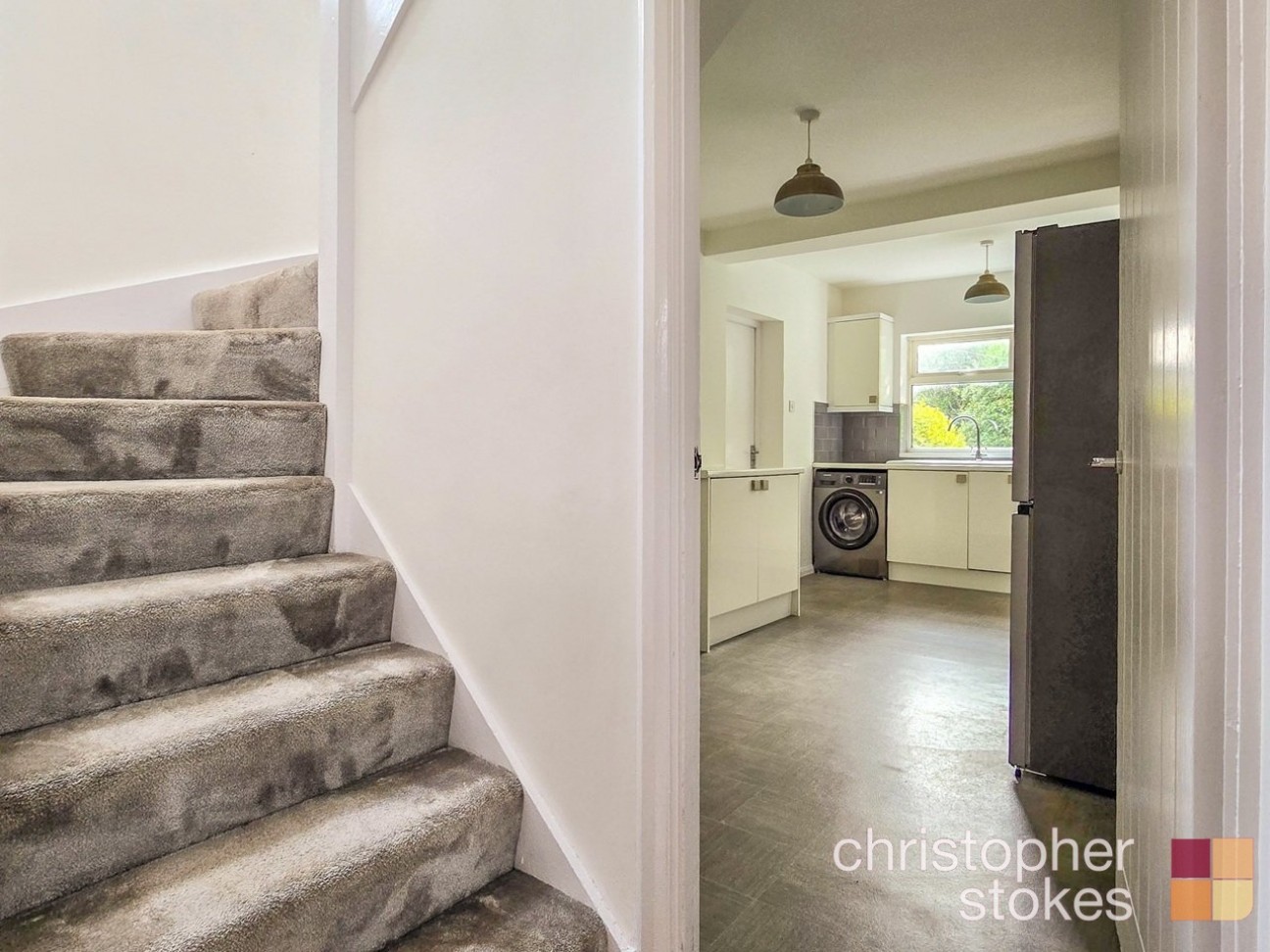 The Chase, Goffs Oak, Waltham Cross, Hertfordshire, EN7 5PB