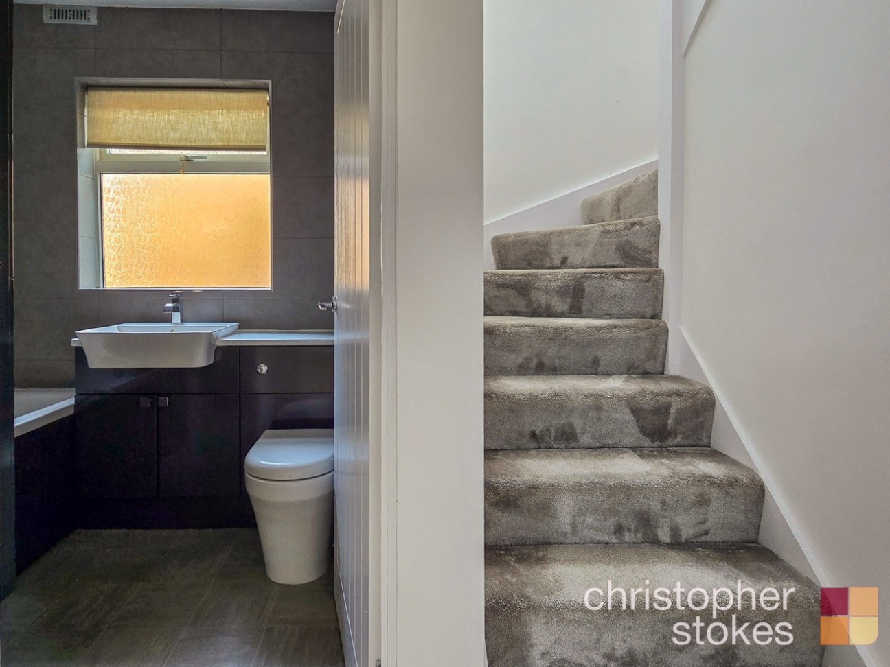 The Chase, Goffs Oak, Waltham Cross, Hertfordshire, EN7 5PB