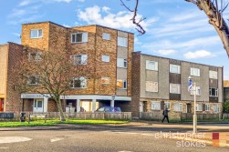 Leighton Court, Turners Hill, Cheshunt, Hertfordshire, EN8 9DQ