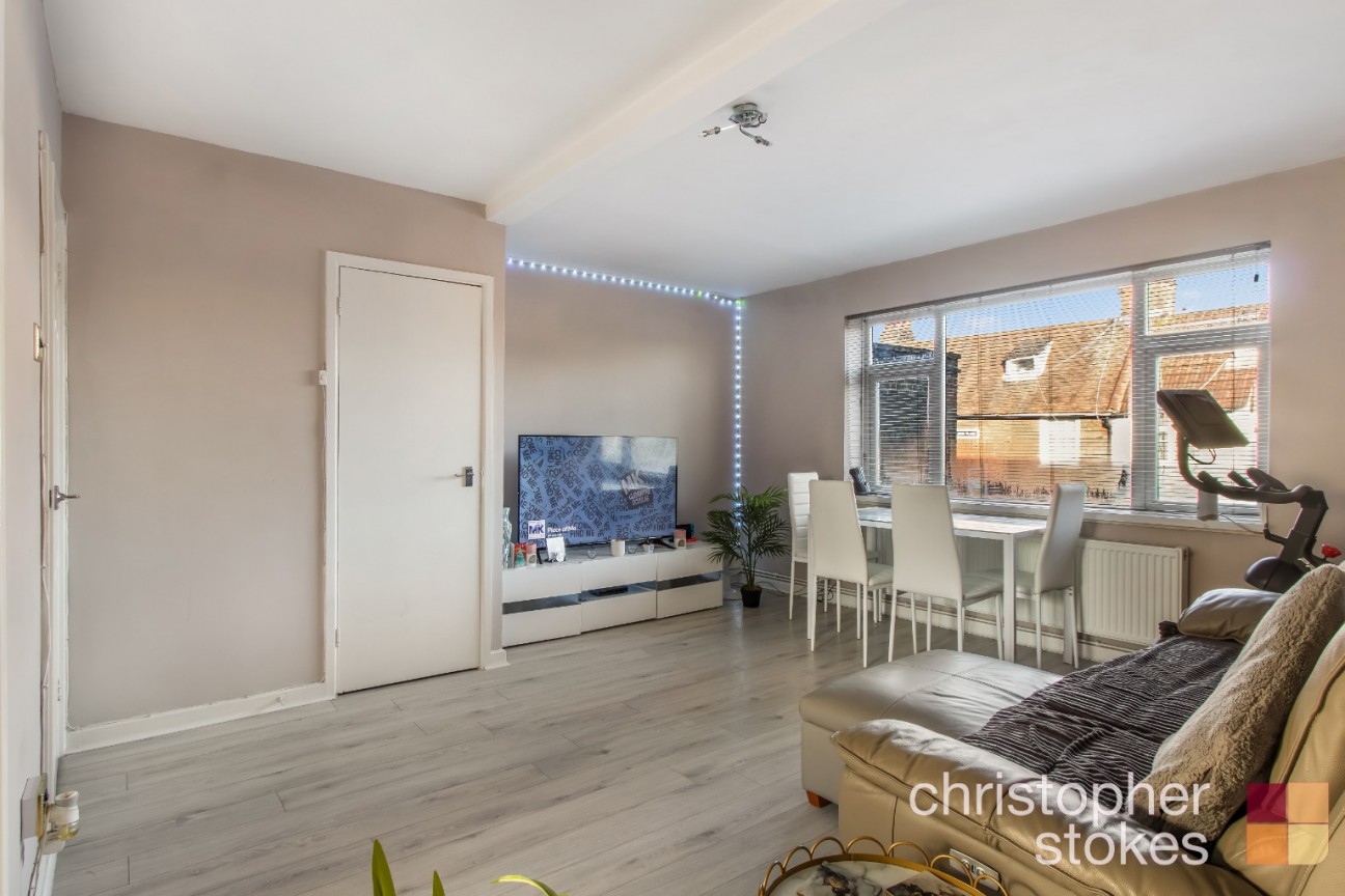 Leighton Court, Turners Hill, Cheshunt, Hertfordshire, EN8 9DQ