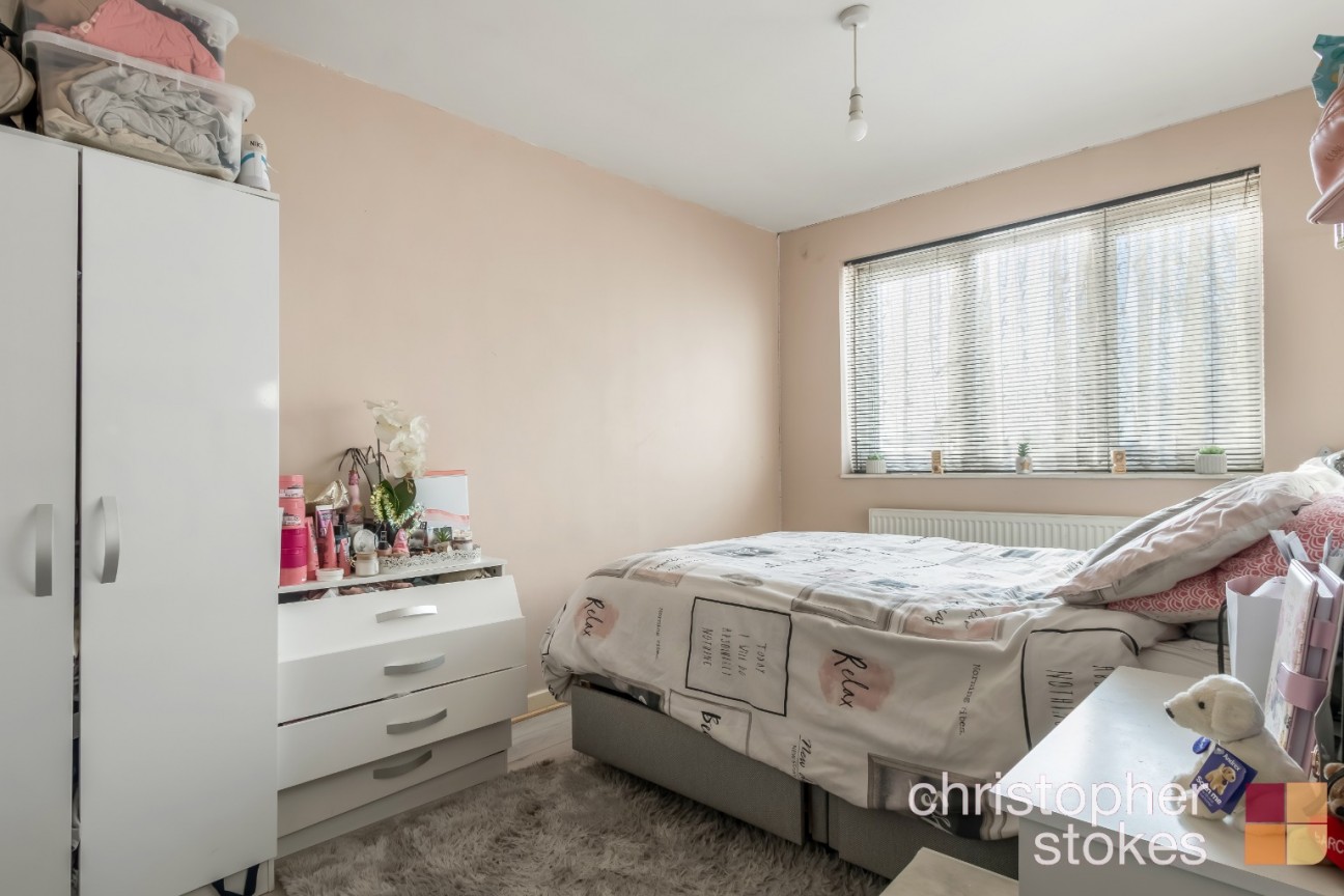 Leighton Court, Turners Hill, Cheshunt, Hertfordshire, EN8 9DQ