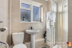 Leighton Court, Turners Hill, Cheshunt, Hertfordshire, EN8 9DQ