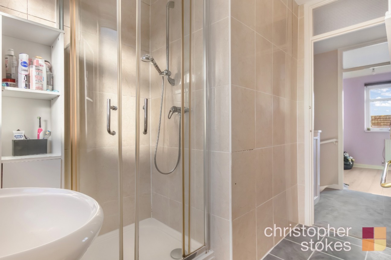 Leighton Court, Turners Hill, Cheshunt, Hertfordshire, EN8 9DQ