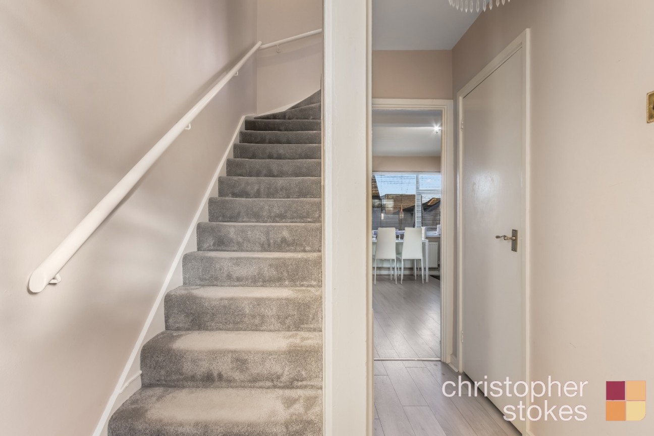 Leighton Court, Turners Hill, Cheshunt, Hertfordshire, EN8 9DQ