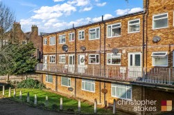 Leighton Court, Turners Hill, Cheshunt, Hertfordshire, EN8 9DQ