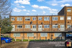 Leighton Court, Turners Hill, Cheshunt, Hertfordshire, EN8 9DQ