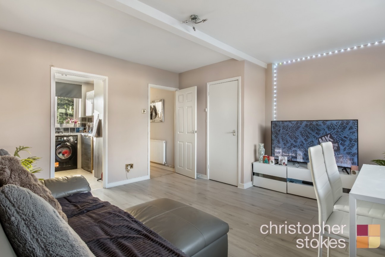 Leighton Court, Turners Hill, Cheshunt, Hertfordshire, EN8 9DQ