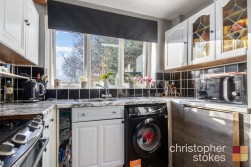 Leighton Court, Turners Hill, Cheshunt, Hertfordshire, EN8 9DQ