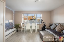 Leighton Court, Turners Hill, Cheshunt, Hertfordshire, EN8 9DQ