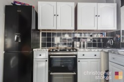 Leighton Court, Turners Hill, Cheshunt, Hertfordshire, EN8 9DQ