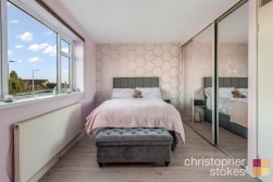 Leighton Court, Turners Hill, Cheshunt, Hertfordshire, EN8 9DQ