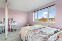 Leighton Court, Turners Hill, Cheshunt, Hertfordshire, EN8 9DQ