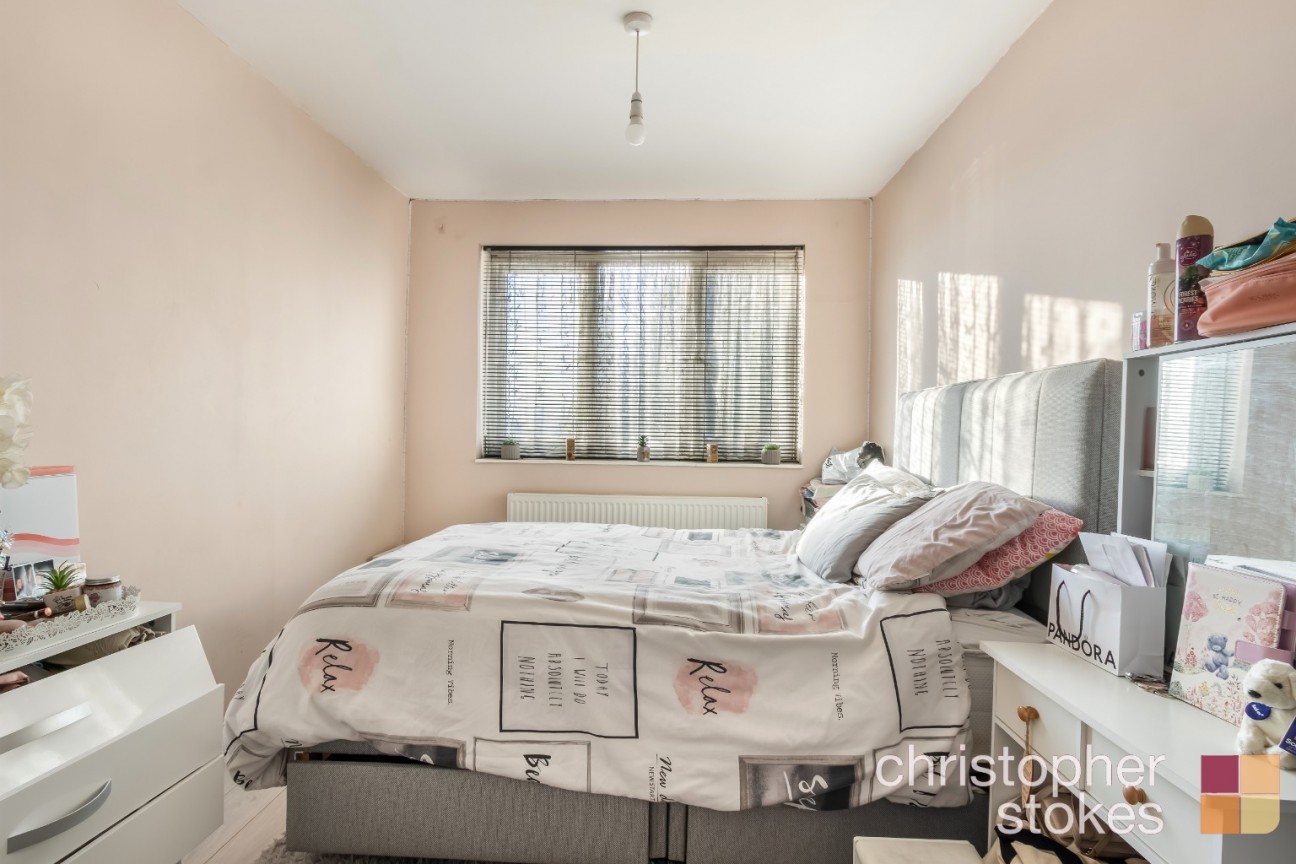 Leighton Court, Turners Hill, Cheshunt, Hertfordshire, EN8 9DQ