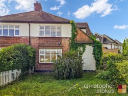 Newgatestreet Road, Goffs Oak, Hertfordshire, EN7 5RX