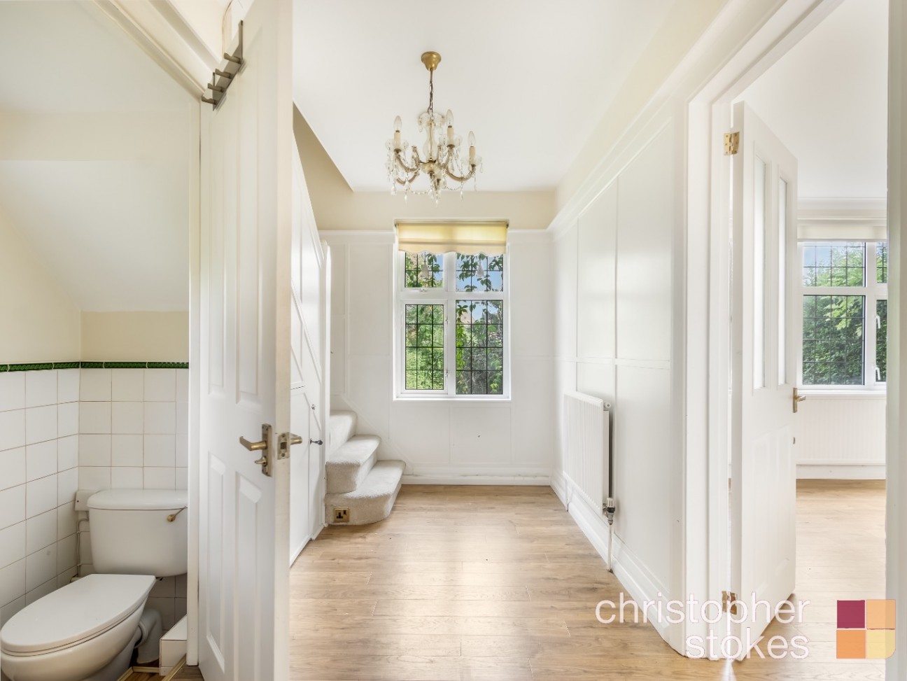 Newgatestreet Road, Goffs Oak, Hertfordshire, EN7 5RX