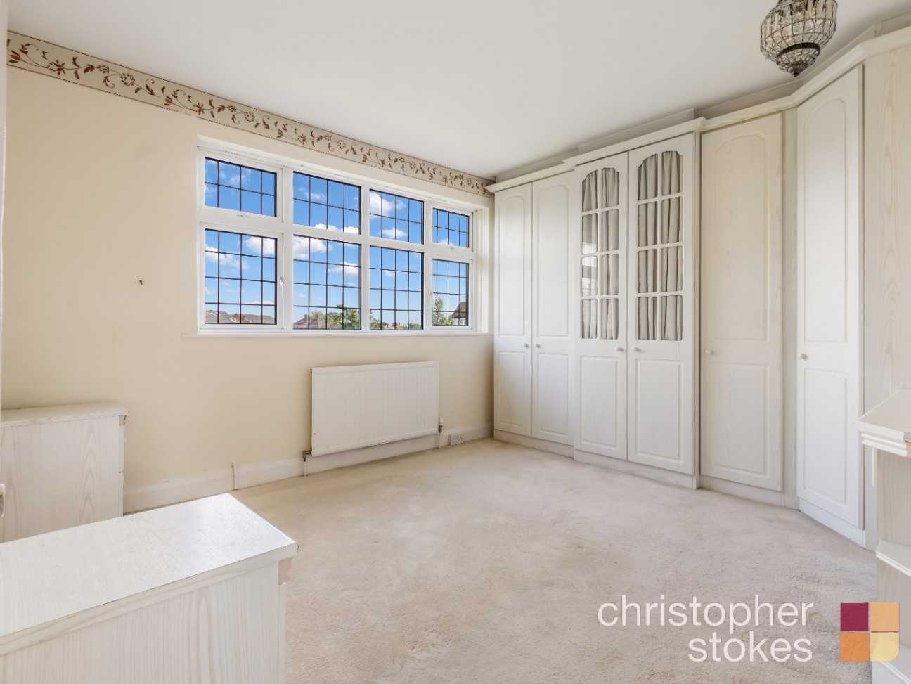 Newgatestreet Road, Goffs Oak, Hertfordshire, EN7 5RX