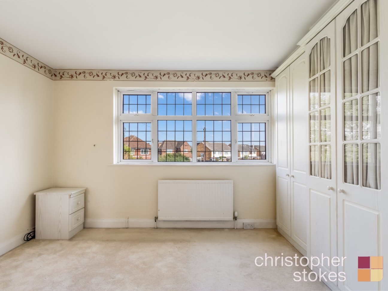 Newgatestreet Road, Goffs Oak, Hertfordshire, EN7 5RX