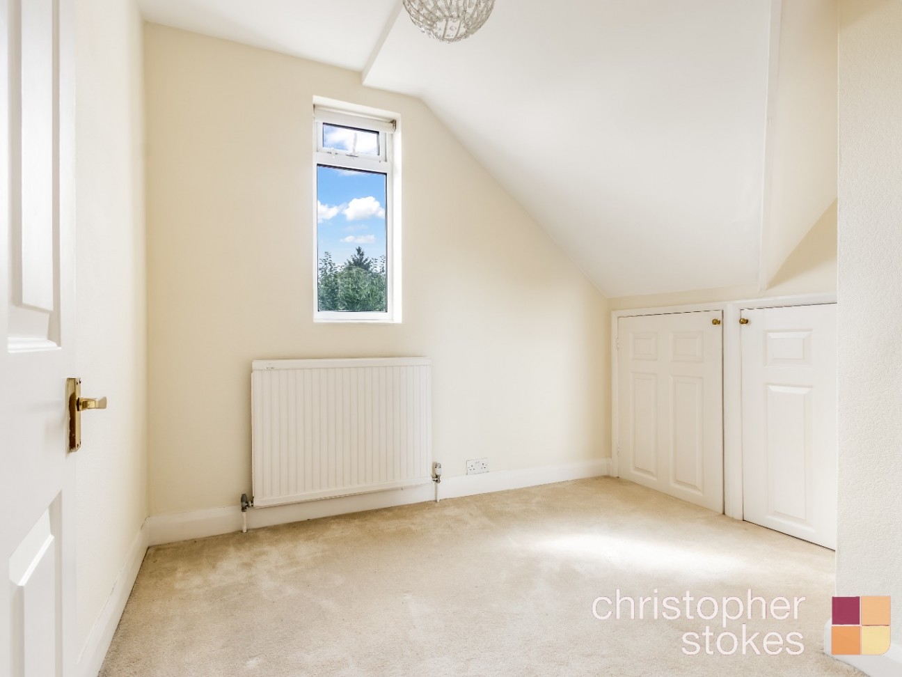 Newgatestreet Road, Goffs Oak, Hertfordshire, EN7 5RX