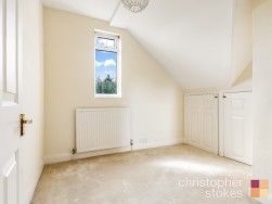 Newgatestreet Road, Goffs Oak, Hertfordshire, EN7 5RX