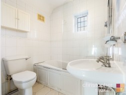 Newgatestreet Road, Goffs Oak, Hertfordshire, EN7 5RX