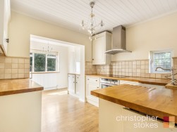 Newgatestreet Road, Goffs Oak, Hertfordshire, EN7 5RX