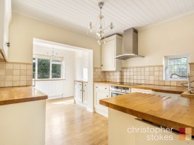 Newgatestreet Road, Goffs Oak, Hertfordshire, EN7 5RX