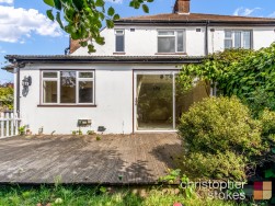 Newgatestreet Road, Goffs Oak, Hertfordshire, EN7 5RX