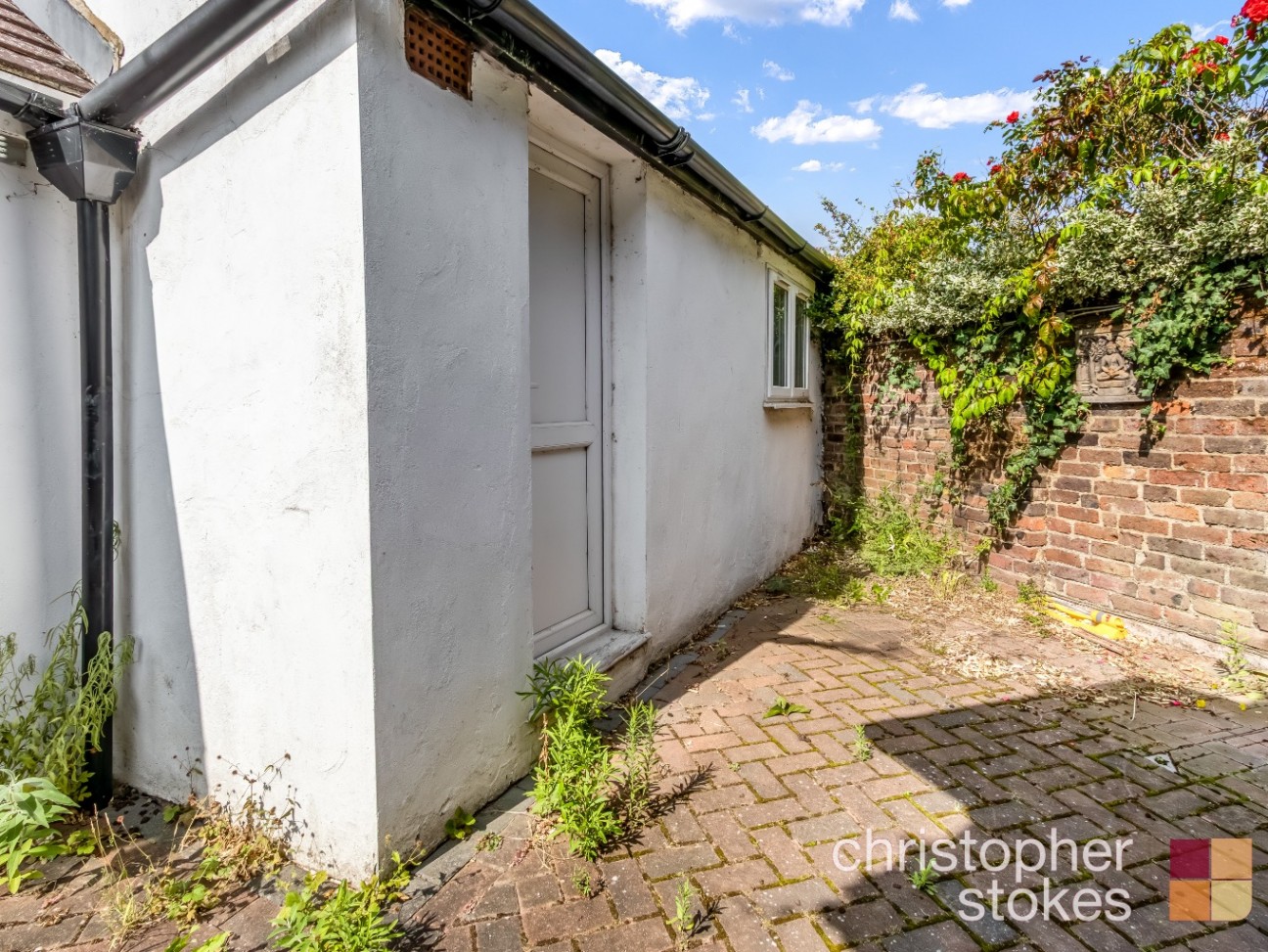 Newgatestreet Road, Goffs Oak, Hertfordshire, EN7 5RX