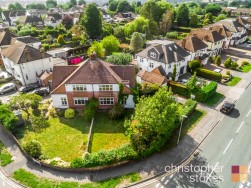 Newgatestreet Road, Goffs Oak, Hertfordshire, EN7 5RX