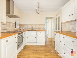 Newgatestreet Road, Goffs Oak, Hertfordshire, EN7 5RX