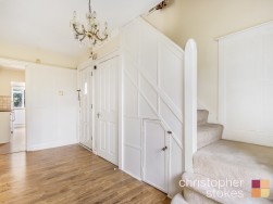 Newgatestreet Road, Goffs Oak, Hertfordshire, EN7 5RX