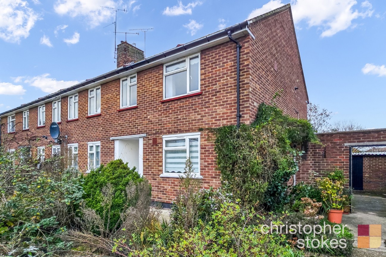 High Street, Cheshunt, Hertfordshrie, EN8 0BA