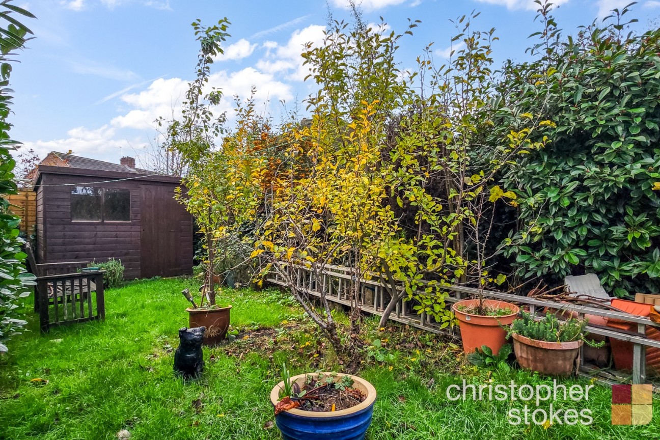 High Street, Cheshunt, Hertfordshrie, EN8 0BA