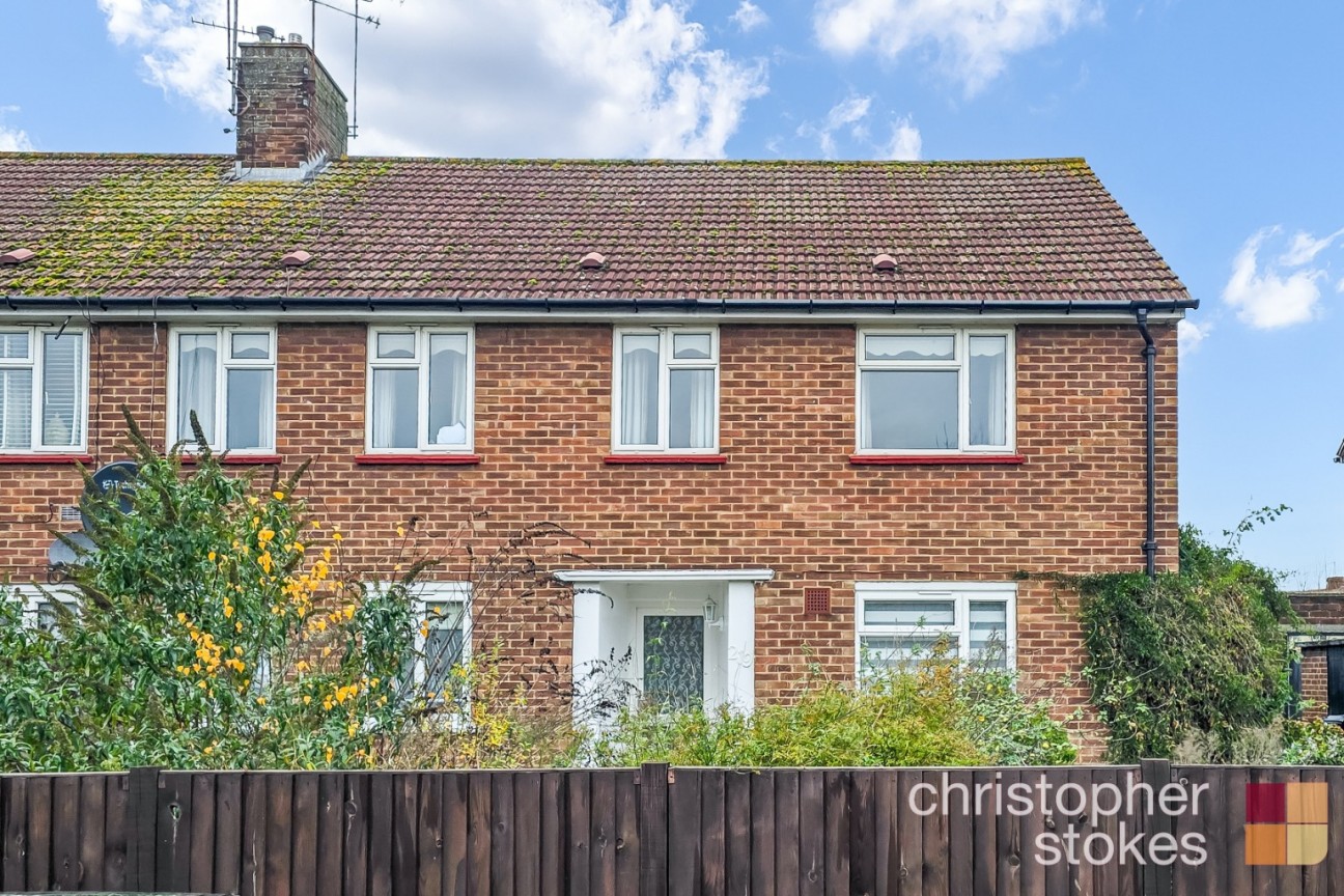 High Street, Cheshunt, Hertfordshrie, EN8 0BA