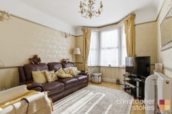 Crossbrook Street, Cheshunt, Hertfordshire, EN8 8JG