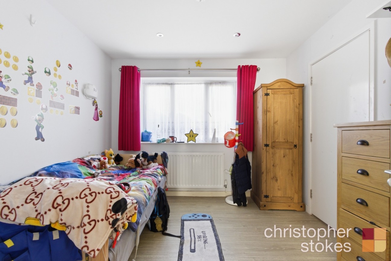 Crossbrook Street, Cheshunt, Hertfordshire, EN8 8JG