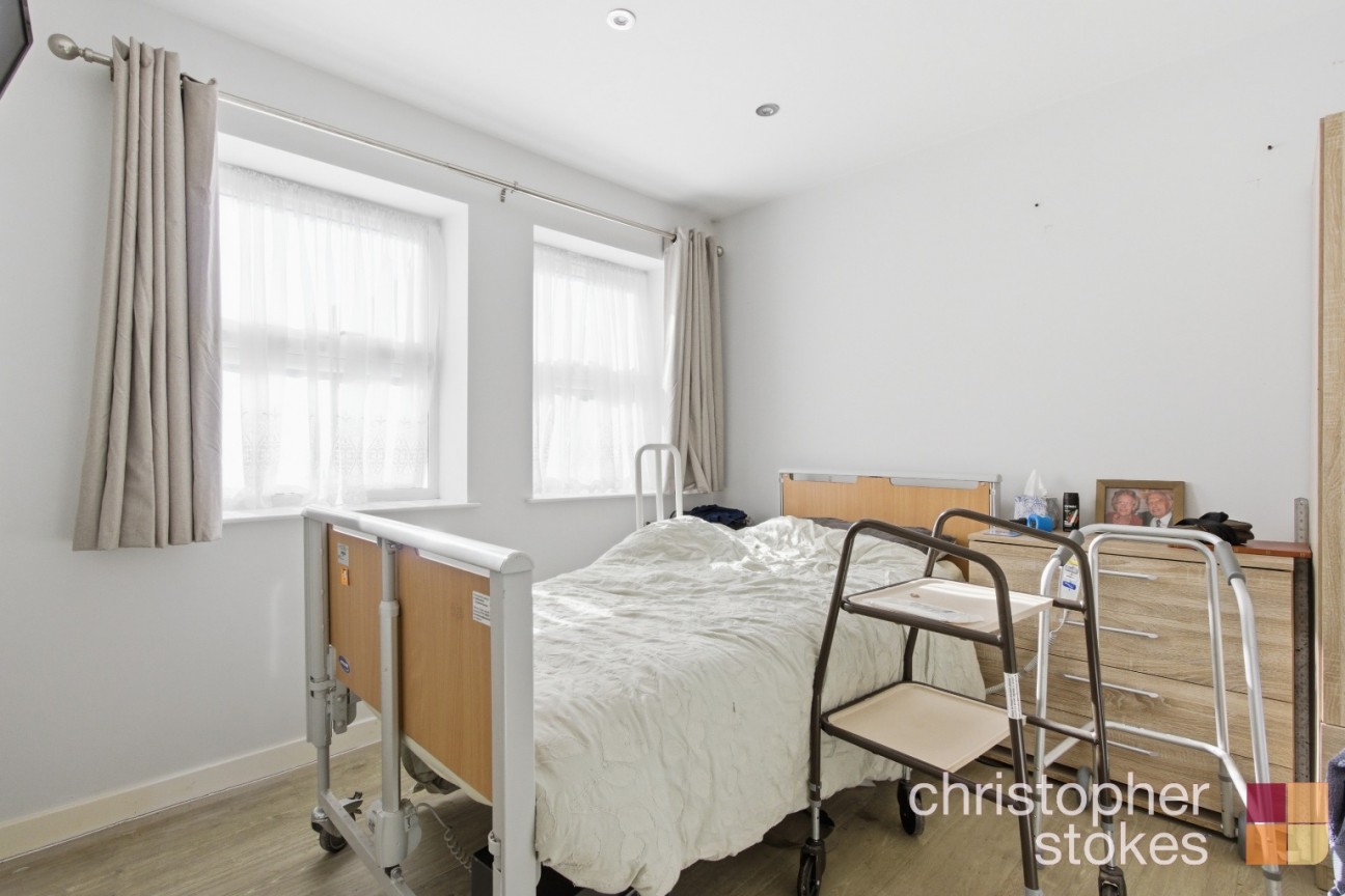 Crossbrook Street, Cheshunt, Hertfordshire, EN8 8JG