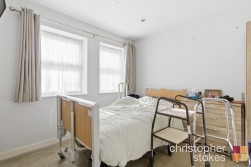 Crossbrook Street, Cheshunt, Hertfordshire, EN8 8JG