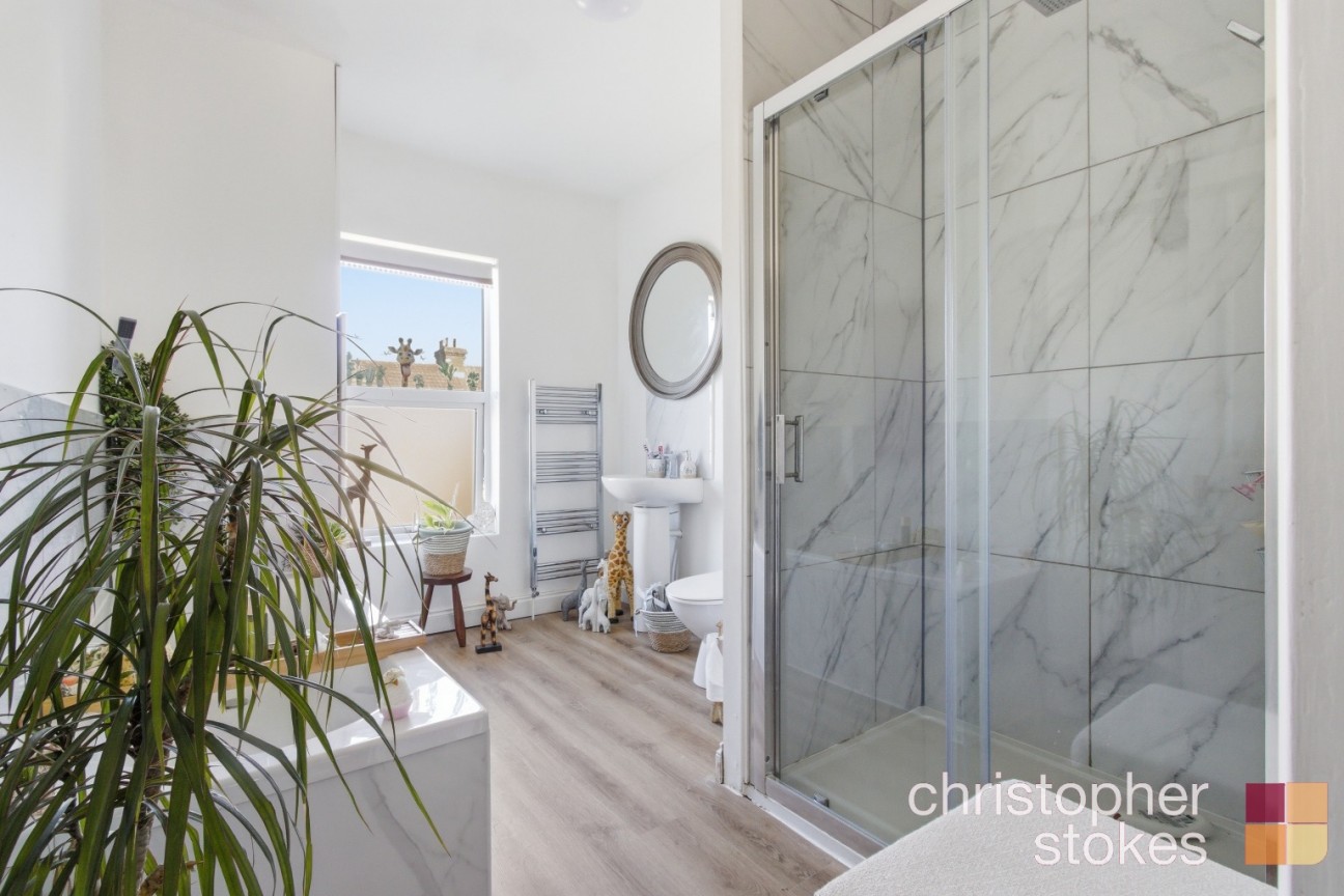 Crossbrook Street, Cheshunt, Hertfordshire, EN8 8JG
