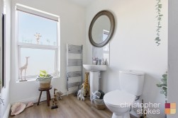 Crossbrook Street, Cheshunt, Hertfordshire, EN8 8JG
