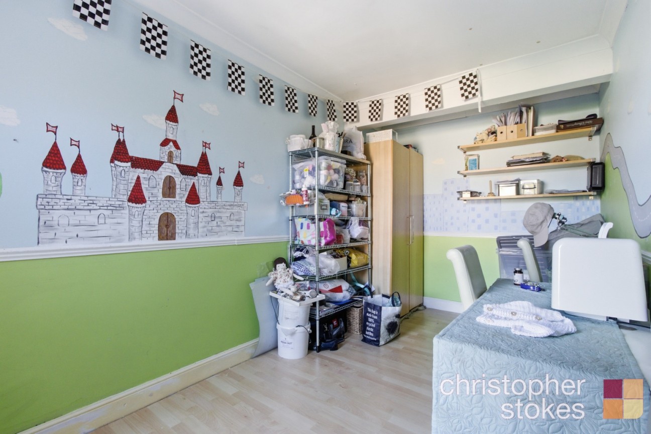 Crossbrook Street, Cheshunt, Hertfordshire, EN8 8JG